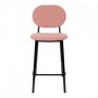 Zuiver Spike Counter Stool 64.5 cm - Pink