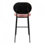 Zuiver Spike Counter Stool 64.5 cm - Pink
