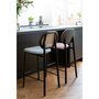 Zuiver, Zuiver Spike Counter Stool 64.5 cm