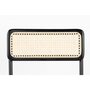 Zuiver Jort Counter Stool Black/Natural