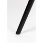 Zuiver Albert Kuip Chair All Black