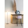 Zuiver Brit Counter Stool - Pink