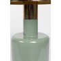 Zuiver Glam Side Table - Green