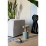 Zuiver Glam Side Table - Green