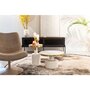 Zuiver Glam Side Table - White