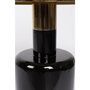 Zuiver Glam Side Table - Black