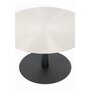 Zuiver Snow Brushed Coffee Table - Satin