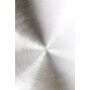Zuiver Snow Brushed Coffee Table - Satin