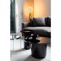 Zuiver Shiny Bomb Side Table