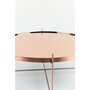 Zuiver Cupid Side Table L - Copper