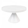 Zuiver Floss Coffee Table - White