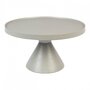 Zuiver Floss Coffee Table - Grey