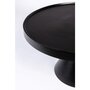 Zuiver Floss Coffee Table - Black