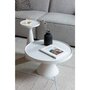Zuiver Floss Coffee Table - White