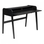 Zuiver Barbier Desk Black