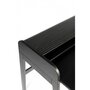 Zuiver Barbier Desk Black