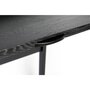 Zuiver Barbier Desk Black