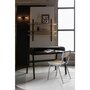 Zuiver Barbier Desk Black