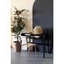 Zuiver Barbier Desk Black