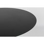 Zuiver Snow Bistro Table Black