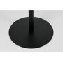 Zuiver Snow Bistro Table Black