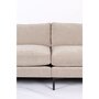 Zuiver Summer 7 Seater Sofa - Latte
