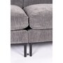 Zuiver Summer 7 Seater Sofa - Anthracite