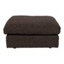 Zuiver Sense Hocker - Espresso