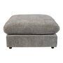 Zuiver Sense Hocker - Grey Soft