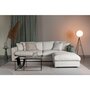 Zuiver Sense Hocker - Cream