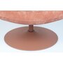 Zuiver Bubba Lounge Chair - Pink
