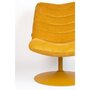 Zuiver Bubba Lounge Chair - Ochre