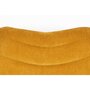 Zuiver Bubba Lounge Chair - Ochre