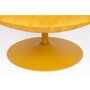 Zuiver Bubba Lounge Chair - Ochre