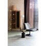 Zuiver Bubba Lounge Chair - Dark Grey