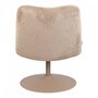 Zuiver Bubba Lounge Chair - Beige