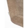 Zuiver Bubba Lounge Chair - Beige