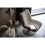 Zuiver Bubba Lounge Chair - Beige
