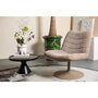 Zuiver Bubba Lounge Chair - Beige