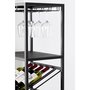 Zuiver Cantor Wine Shelf S