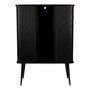 Zuiver Barbier Cabinet Black