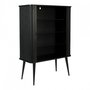 Zuiver Barbier Cabinet Black