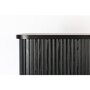 Zuiver Barbier Cabinet Black