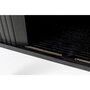Zuiver Barbier Cabinet Black