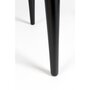 Zuiver Barbier Cabinet Black