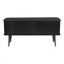 Zuiver Barbier Sideboard Black