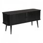 Zuiver Barbier Sideboard Black