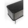 Zuiver Barbier Sideboard Black