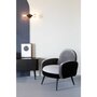 Zuiver Barbier Sideboard Black