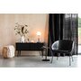 Zuiver Barbier Sideboard Black
